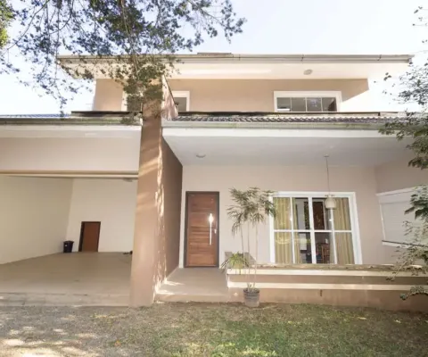 Casa em condomínio no são braz de 286,14 m² com 3 quartos  - 94762.001-kd