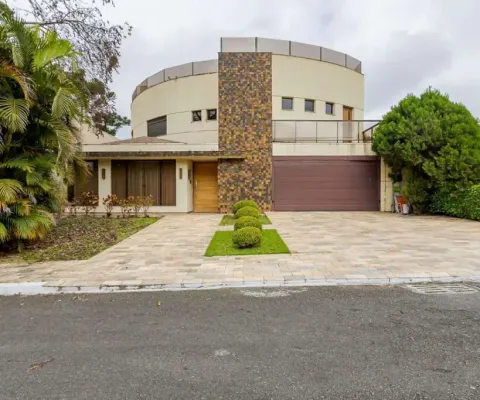 Casa em condomínio no pineville de 800,00 m² com 5 quartos  - 94741.001-kd
