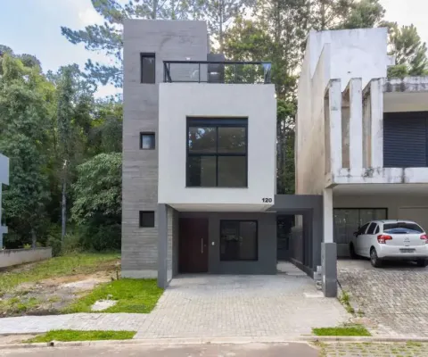 Sobrado no santa cândida de 150,00 m² com 3 quartos  - 94702.003-kd