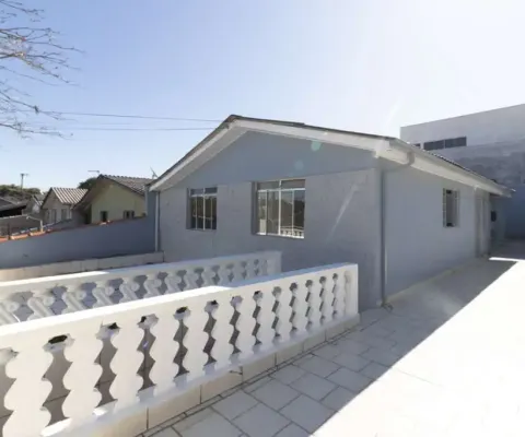 Casa em santa felicidade de 110,00 m² com 3 quartos  - 94766.001-kd