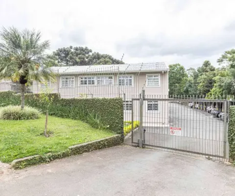 Apartamento com 3 quartos à venda na Rua Pedro Viriato de Souza, 2172, Mossunguê, Curitiba