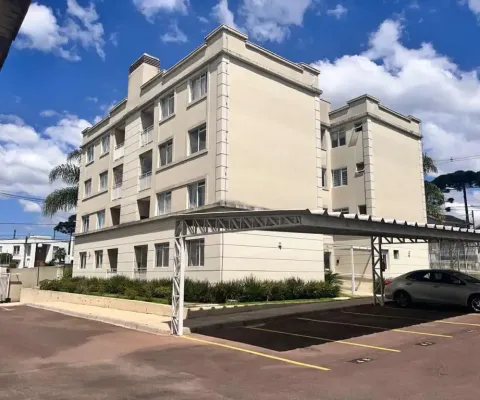 Apartamento com 2 quartos para alugar na Rua José Risseto, 463, Santa Felicidade, Curitiba