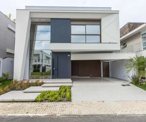 Casa com 4 quartos à venda na Rua Brasílio José Betezek, 105, São Braz, Curitiba