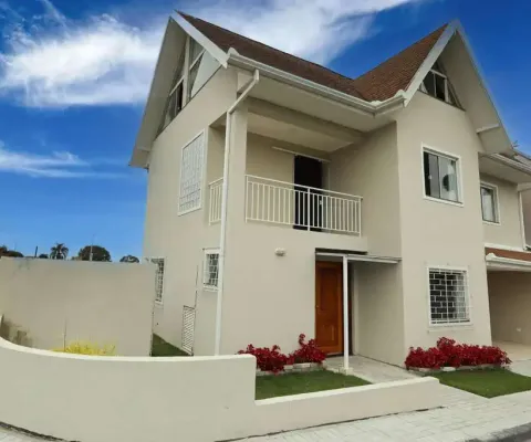 Casa com 3 quartos à venda na Rua João Baptista Groff, 100, Orleans, Curitiba