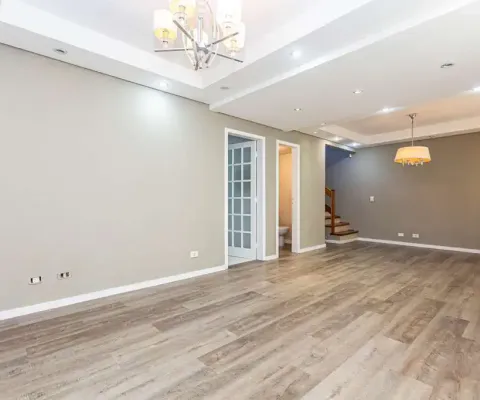 Sobrado em condomínio no barreirinha com aproximadamente 237,00m²