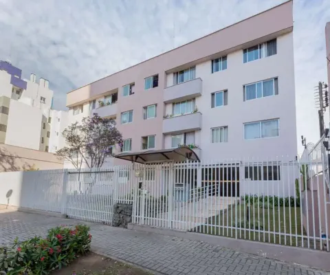 Apartamento com 2 quartos à venda na Rua Desembargador Motta, 2767, Bigorrilho, Curitiba