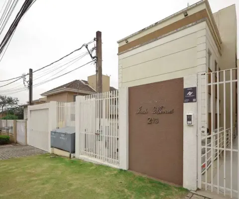 Apartamento com 3 quartos à venda na Rua Edson Campos Matesich, 213, Santa Felicidade, Curitiba