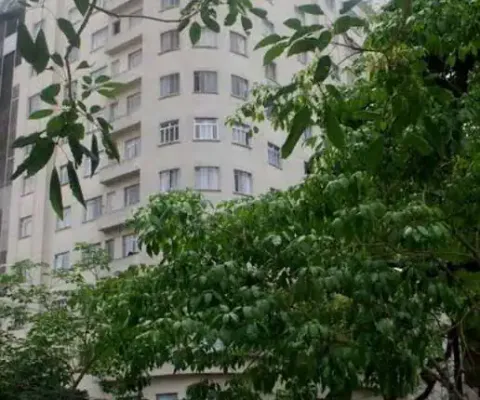 Apartamento com 3 quartos à venda na Rua Comendador Araújo, 193, Centro, Curitiba