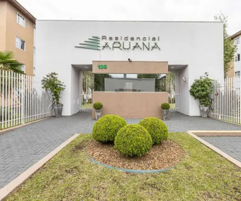 Apartamento com 3 quartos à venda na Rua Afonso Piotto, 108, Campo Comprido, Curitiba