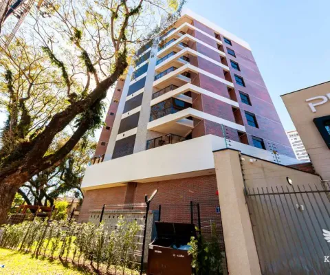 Apartamento com 3 quartos à venda na Rua Professora Doracy Cezzarino, 313, Portão, Curitiba