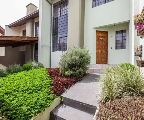 Casa com 3 quartos à venda na Rua São Francisco de Sales, 349, Alto Boqueirão, Curitiba