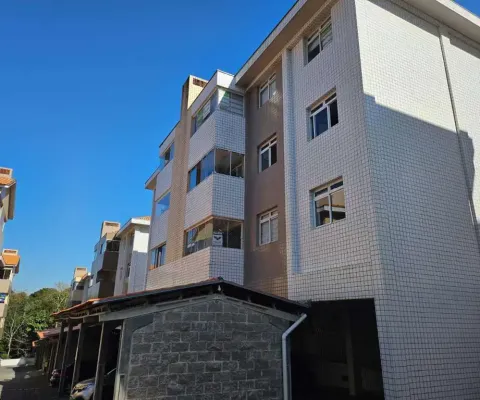 Apartamento com 2 quartos para alugar na Rua Jeremias Maciel Perretto, 646, Campo Comprido, Curitiba