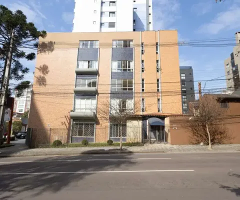 Apartamento com 3 quartos para alugar na Rua Martim Afonso, 1145, Mercês, Curitiba