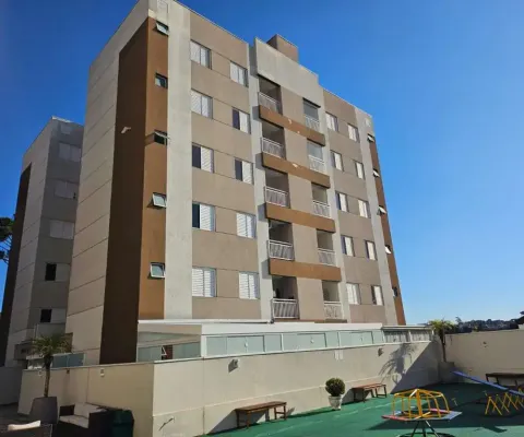 Apartamento com 3 quartos para alugar na Avenida Cândido Hartmann, 4651, Santa Felicidade, Curitiba