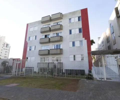 Apartamento com 3 quartos à venda na Rua Professor Sebastião Paraná, 482, Vila Izabel, Curitiba