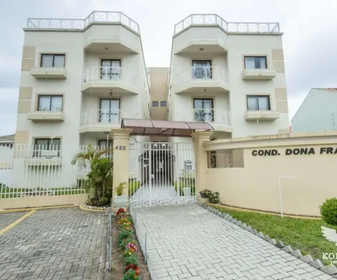 Apartamento com 3 quartos para alugar na Rua Professor Francisco Zardo, 465, Santa Felicidade, Curitiba