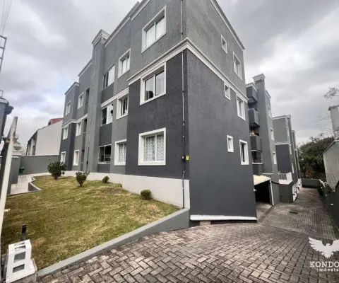 Apartamento com 3 quartos à venda na Rua General Anor Pinho, 199, Boa Vista, Curitiba