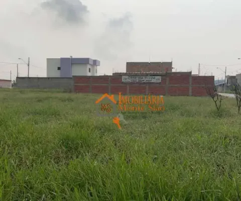 Terreno à venda, 200 m² por r$ 85.000,00 - loteamento residencial e comercial araguaia - pindamonhangaba/sp