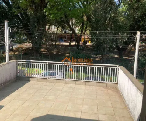 Sobrado com 3 dormitórios à venda, 200 m² por r$ 1.000.000,00 - jardim sao paulo(zona norte) - são paulo/sp