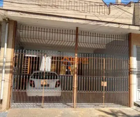 Sobrado com 4 dormitórios à venda, 249 m² por r$ 650.000,00 - vila zanardi - guarulhos/sp