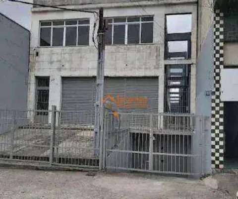 Galpão, 995 m² - venda por r$ 3.300.000,00 ou aluguel por r$ 21.666,67/mês - jardim brasil - são paulo/sp