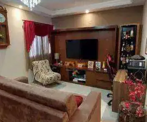 Cobertura com 2 dormitórios à venda, 161 m² por r$ 619.000,00 - santa maria - santo andré/sp