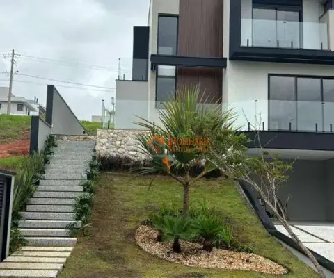 Casa com 3 dormitórios à venda, 210 m² por r$ 1.800.000,00 - cézar de souza - mogi das cruzes/sp