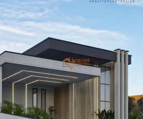 Casa com 3 dormitórios à venda, 210 m² por r$ 1.790.000,00 - cézar de souza - mogi das cruzes/sp