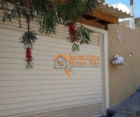 Sobrado com 4 dormitórios à venda, 218 m² por r$ 742.000,00 - nova cerejeiras - atibaia/sp