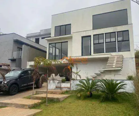Casa com 3 dormitórios à venda, 242 m² por r$ 1.650.000,00 - cézar de souza - mogi das cruzes/sp