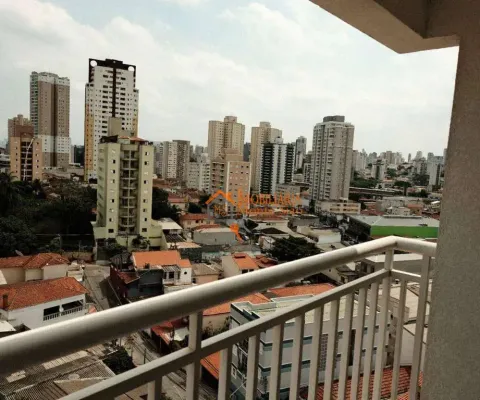 Apartamento com 2 dormitórios à venda, 55 m² por r$ 530.000,00 - parada inglesa - são paulo/sp