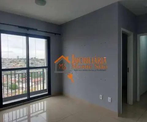 Apartamento com 2 dormitórios à venda, 52 m² por r$ 375.000,00 - vila paranaguá - são paulo/sp