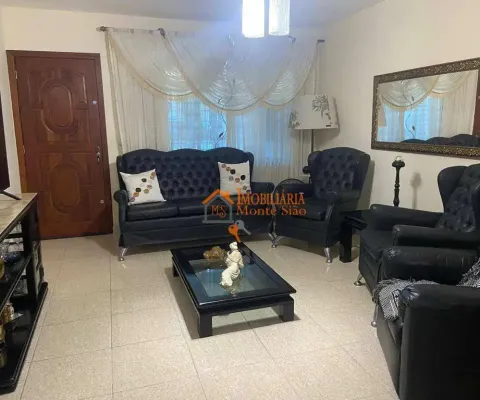 Sobrado com 2 dormitórios à venda, 100 m² por r$ 620.000,00 - vila nova pauliceia - são paulo/sp