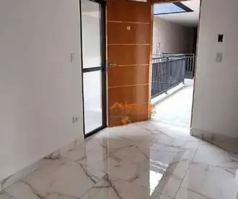 Apartamento com 1 dormitório à venda, 31 m² por r$ 220.000,00 - jardim neila - são paulo/sp