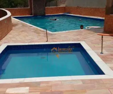 Casa com 5 dormitórios à venda, 1000 m² por r$ 990.000,00 - loteamento eldorado - itu/sp