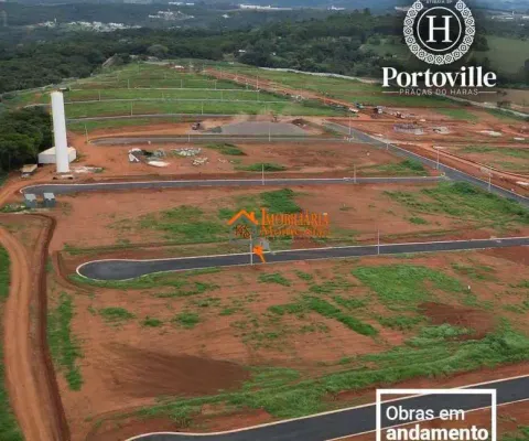 Terreno à venda, 360 m² por r$ 350.000,00 - condomínio shambala ii - atibaia/sp