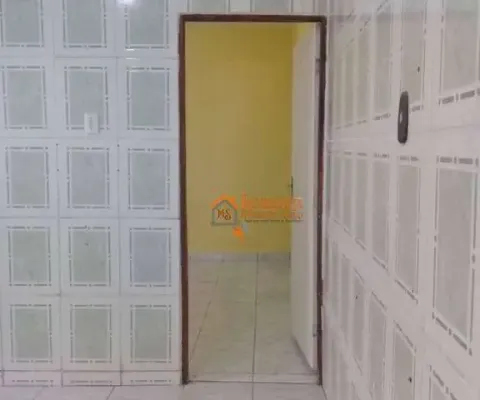 Casa com 5 dormitórios à venda, 250 m² por r$ 280.000,00 - jardim oliveira ii - guarulhos/sp