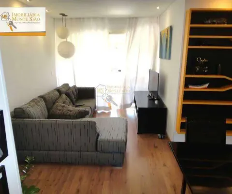 Apartamento com 3 dormitórios à venda, 80 m² por r$ 480.000,00 - jardim sao paulo(zona norte) - são paulo/sp