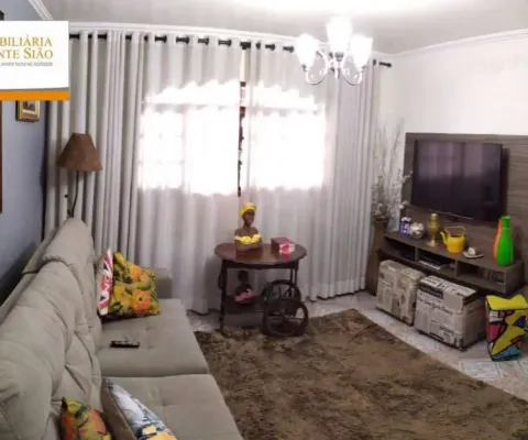 Sobrado com 6 dormitórios à venda, 260 m² por r$ 420.000,00 - jardim santa vicência - guarulhos/sp