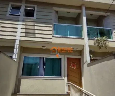 Sobrado com 3 dormitórios à venda, 200 m² por r$ 750.000,00 - jardim brasil (zona norte) - são paulo/sp