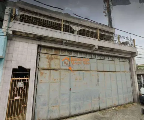 Casa para compra no cidade parque cumbica com 5 dormitórios à venda por r$ 456.000 - cidade parque brasília - guarulhos/sp