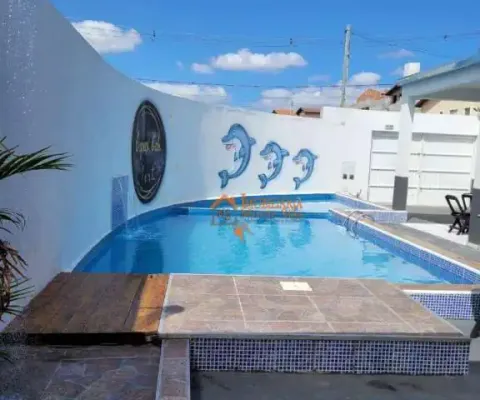 Salão à venda, 258 m² por r$ 1.107.170,00 - jardim adriana - guarulhos/sp