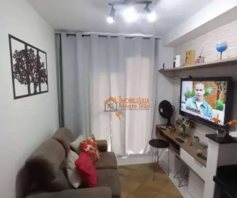 Studio com 1 dormitório à venda, 28 m² por r$ 245.000,00 - vila penteado - são paulo/sp