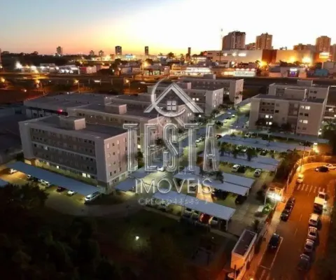 Apartamento com 1 quarto à venda no Jardim Contorno, Bauru 