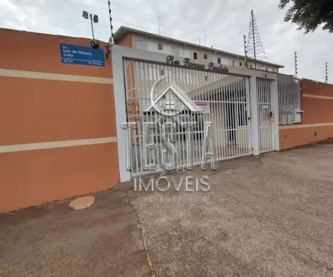 Apartamento com 2 quartos à venda no Parque Paulista, Bauru 