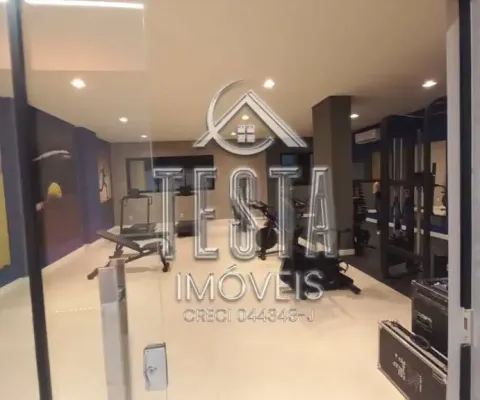 Apartamento com 3 quartos à venda no Jardim Marambá, Bauru 
