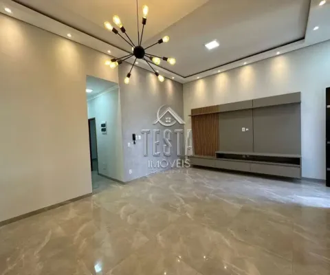 Casa com 3 quartos à venda na Vila Cordeiro, Bauru 