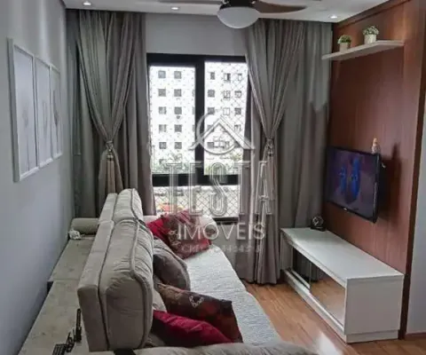 Apartamento a venda residencial reserva terra branca
