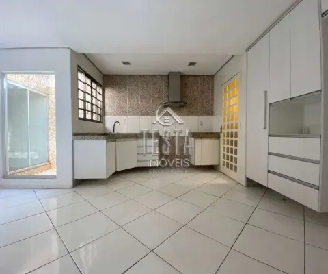 Casa com 4 quartos à venda no Residencial Nova Bauru, Bauru 