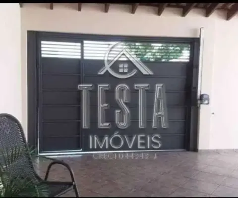 Casa com 2 quartos à venda na Vila Lemos, Bauru 